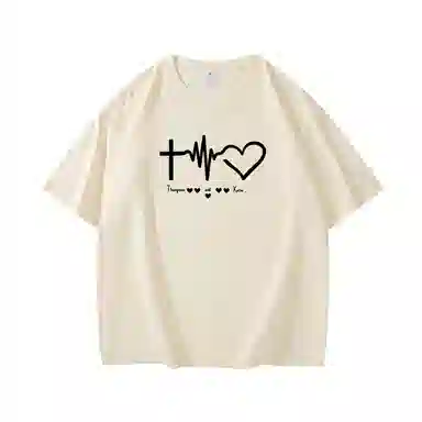 DUNHUANG INSPIRATION T