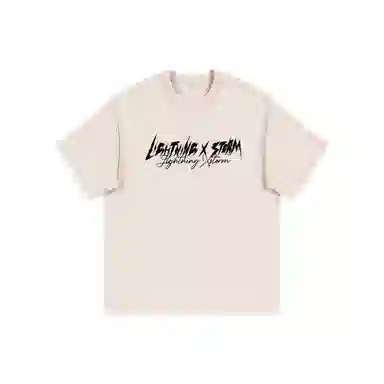 Lightning X Storm T