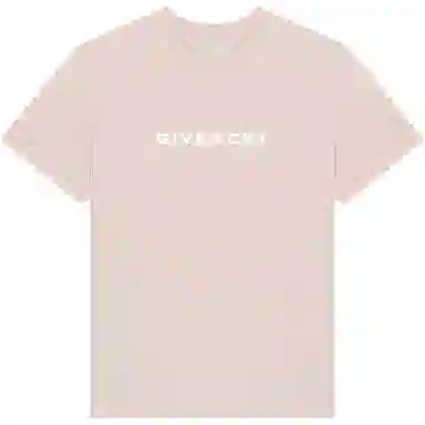 Givenchy FW21 LogoT