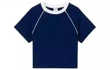 Champion FW24 Raglan Tee