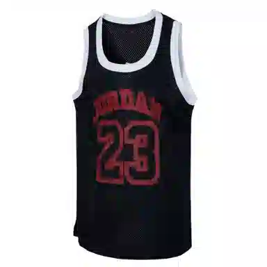 Nike x Jordan SS25 Black