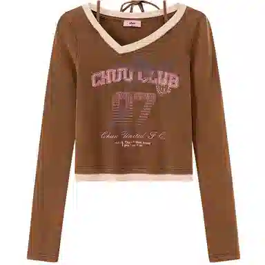 CHUU V T