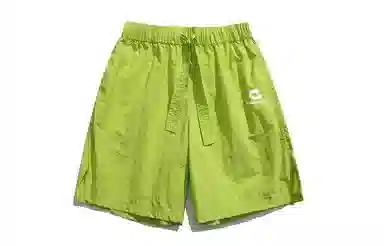 GSUE Shorts