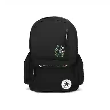 Converse Backpack Black