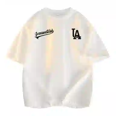 JEANSWEST CLUB LogoT