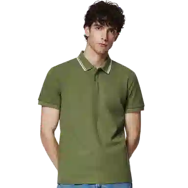JUDGER Polo