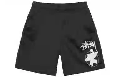 Stussy Mesh Surf Shorts