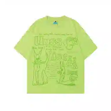 BEAR UNION T