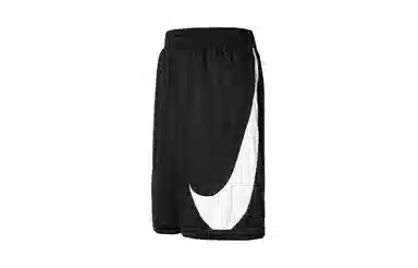 Nike Shorts Black