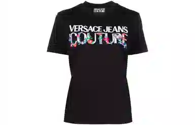 VERSACE JEANS COUTURE SS22 T