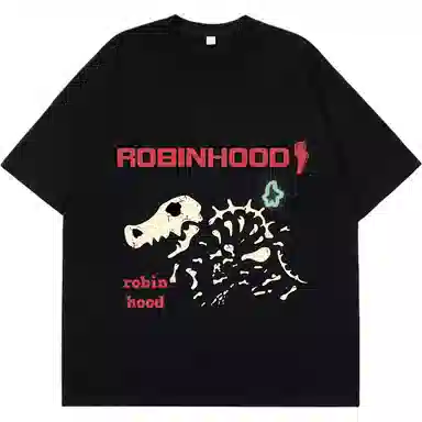 ROBINHOOD logo T