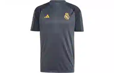adidas Real Madrid Tiro 23 Jersey
