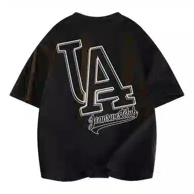 JEANSWEST CLUB LogoT