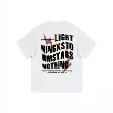 Lightning X Storm T