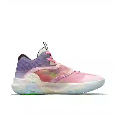 Nike KD Trey 5 X DIY
