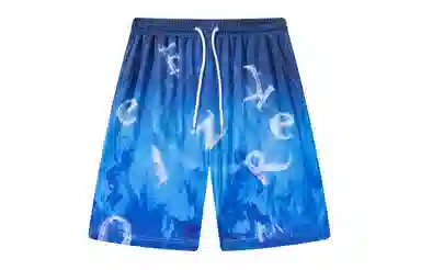 FireMonkey Basketball Shorts
