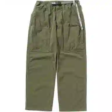 Gramicci x and wander