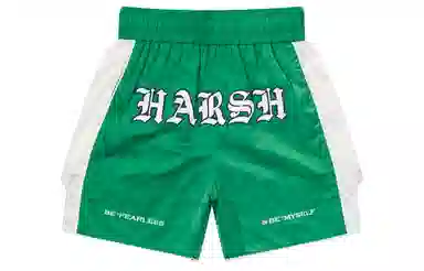 HARSH AND CRUEL SS23 Shorts