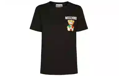 MOSCHINO SS21 Italian T