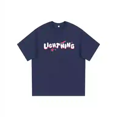 Lightning X Storm logoT