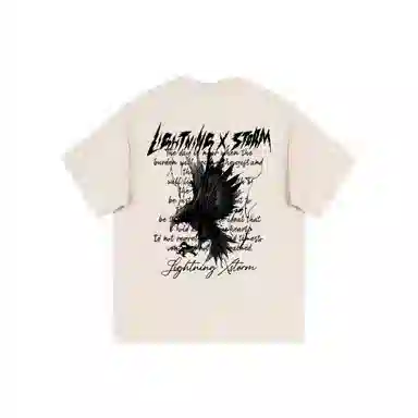 Lightning X Storm T