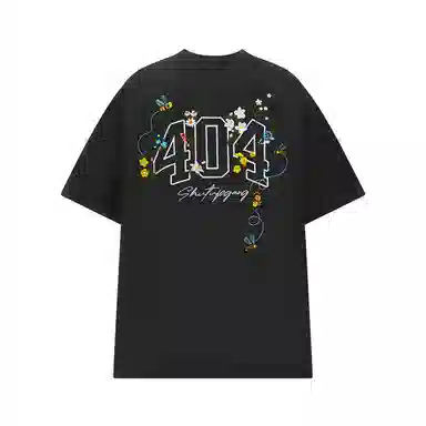 404MOB GANG T