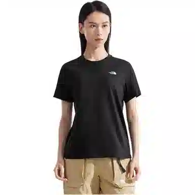 THE NORTH FACE Logo T