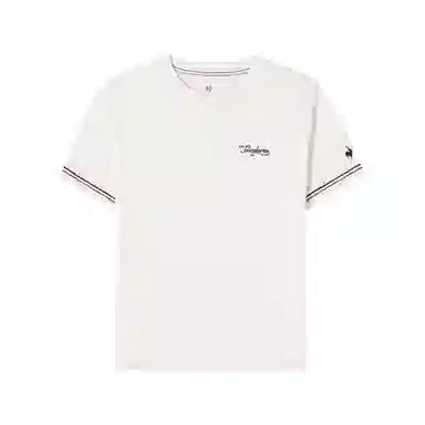 le coq sportif logo T