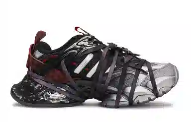 adidas XLG Runner Deluxe