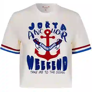 JORYAweekend SS23 T