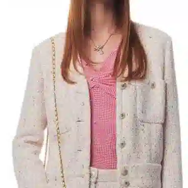 CHANEL 25P V