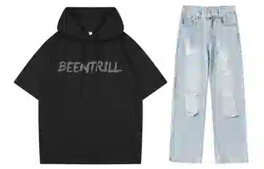 BEENTRILL T