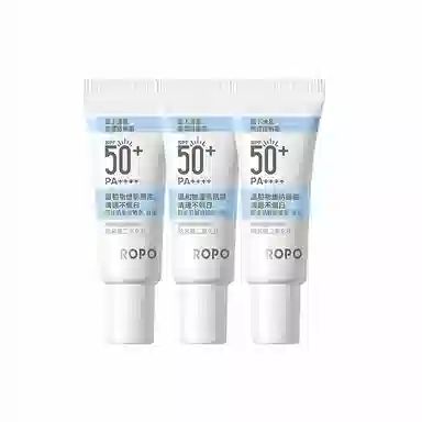ROPO SPF50+PA++ 2g5g10g