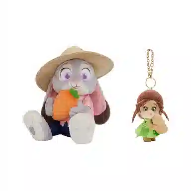 Disney store 40cm33cm36cm25cm