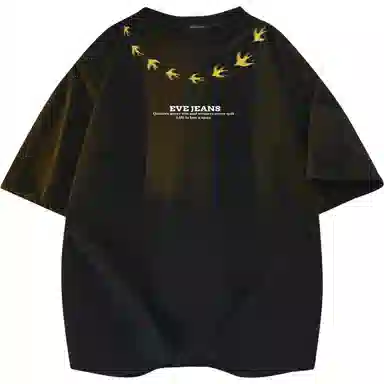 EVE JeansLogoT