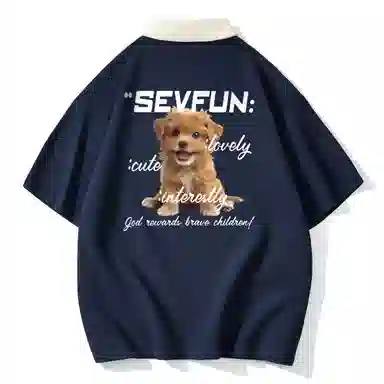 7 SEVFUN Polo