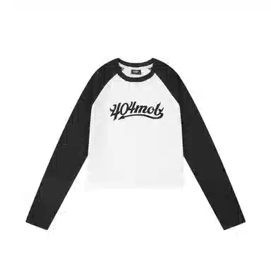 404MOB GANG Logo T