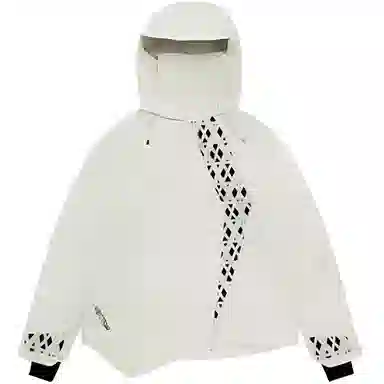 VECTOR Orient Ski Jacket