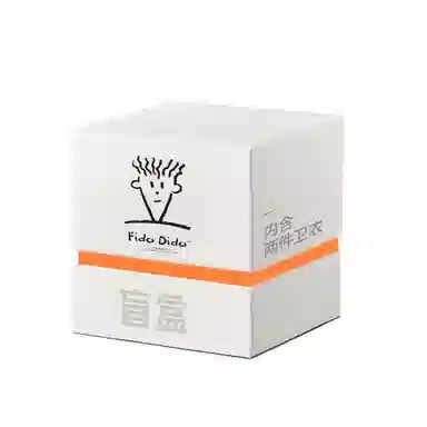 FIDO DIDO