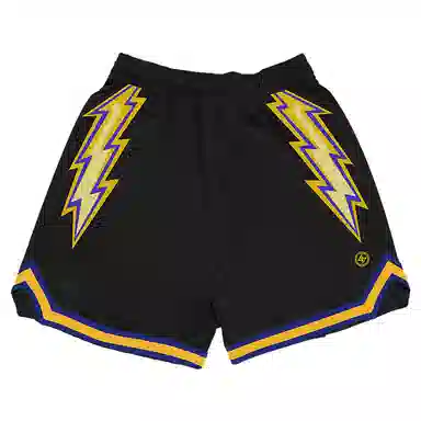 TIP-OFF Running Shorts