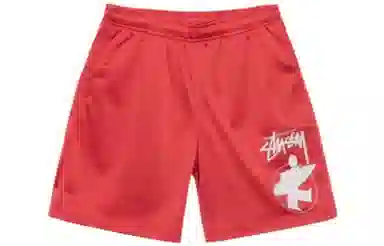 Stussy Mesh Surf Shorts