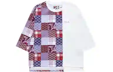 FILA FUSION T