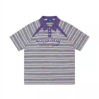 CUWU polo T