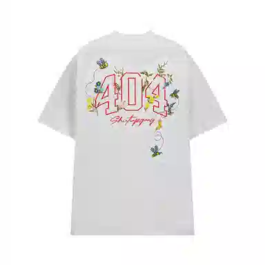404MOB GANG T