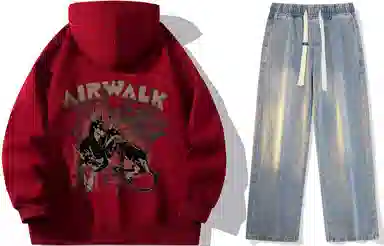 Airwalk Logo