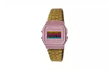CASIO DIGITAL F-91WS-4