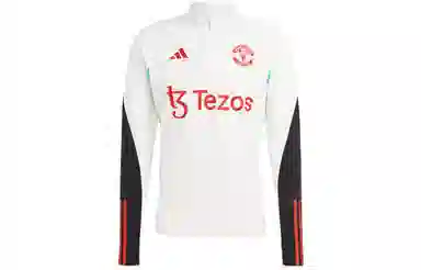 adidas Manchester United Tiro 23 Training Top