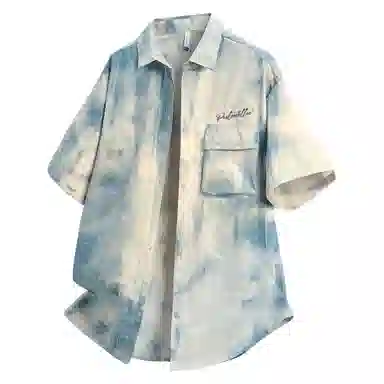 PAUL COSTELLOE Polo