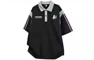 LIGHTNING MONSTER Polo Shirt