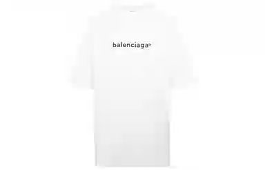 Balenciaga SS21 T
